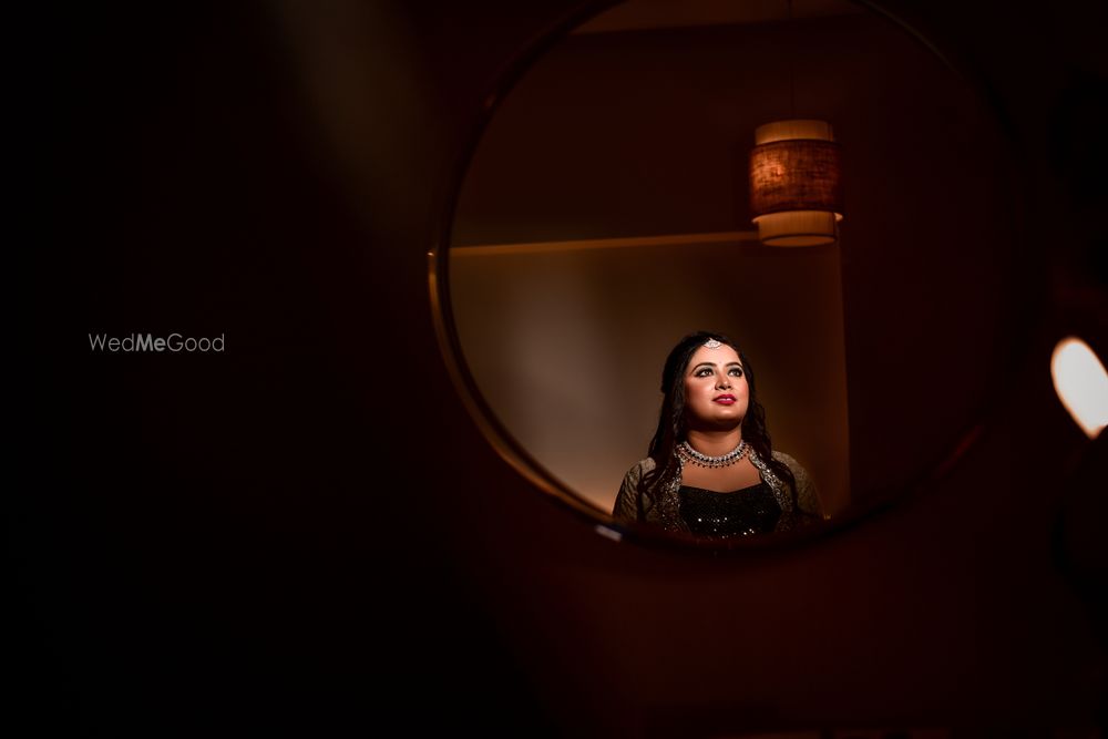 Photo From Niket Sujata Wedding - By Alpesh Solanki Photography