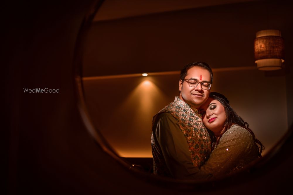 Photo From Niket Sujata Wedding - By Alpesh Solanki Photography