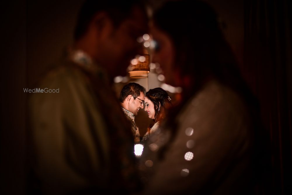 Photo From Niket Sujata Wedding - By Alpesh Solanki Photography