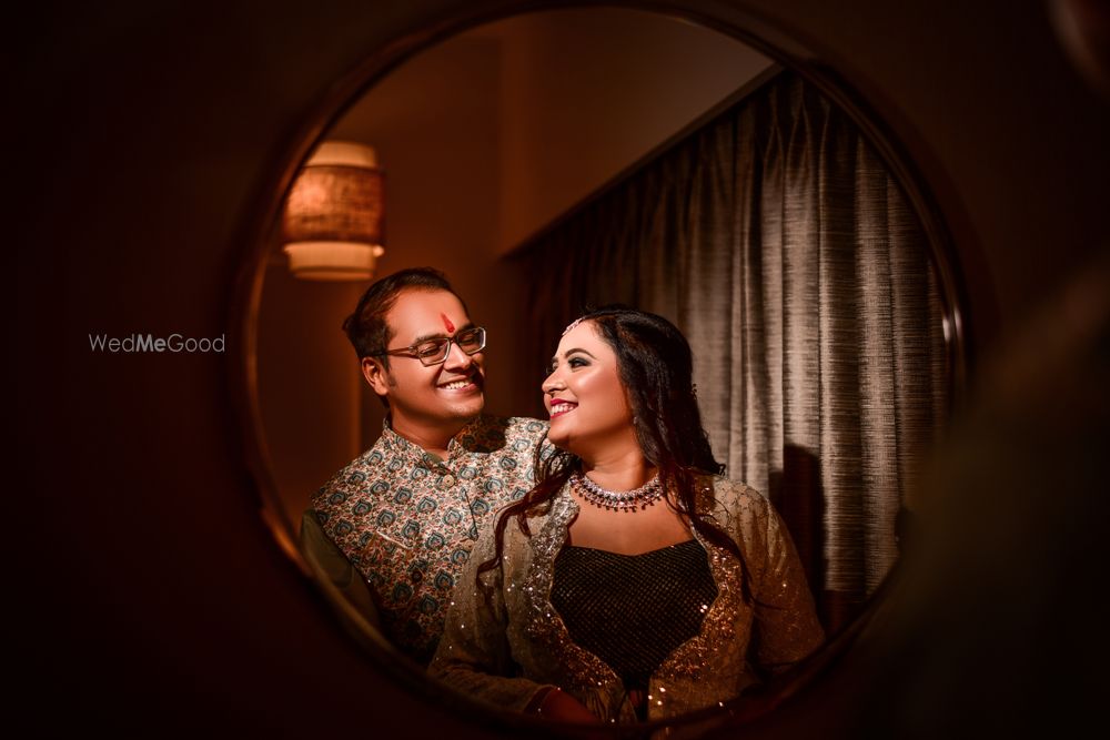 Photo From Niket Sujata Wedding - By Alpesh Solanki Photography