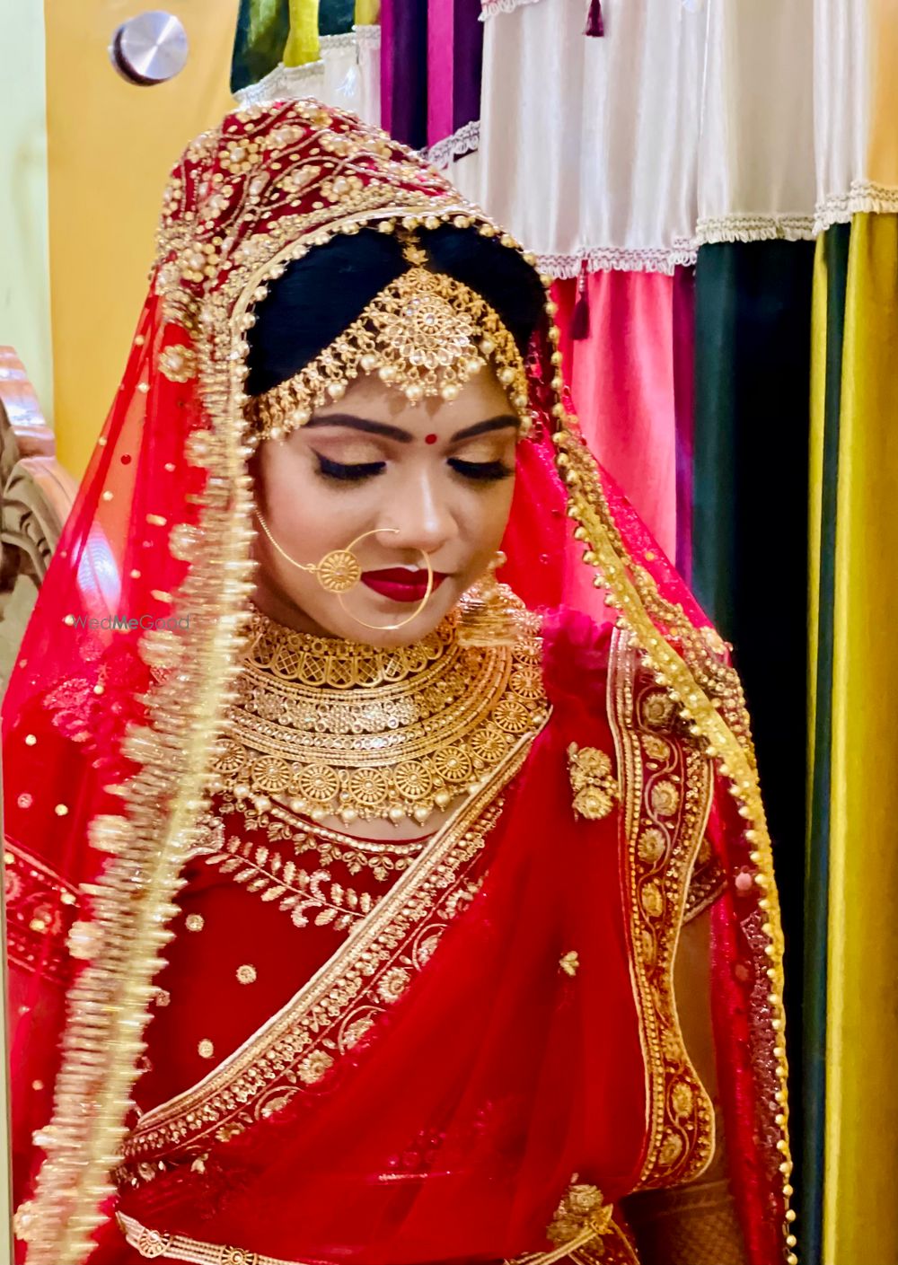 Photo From neha bridal makeup - By S K Bridal