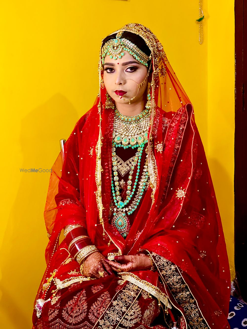 Photo From fiza. walima makeup - By S K Bridal