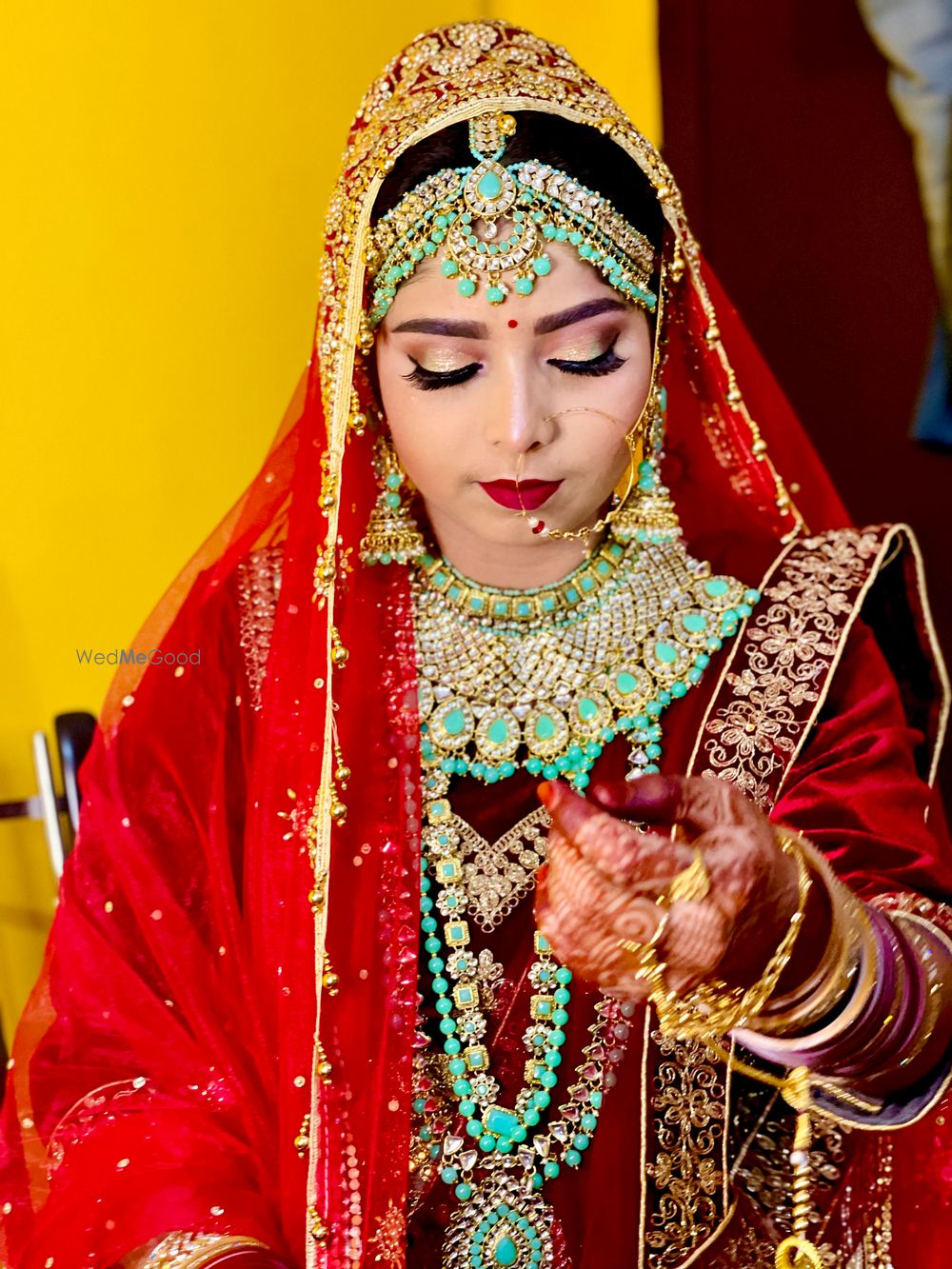 Photo From fiza. walima makeup - By S K Bridal