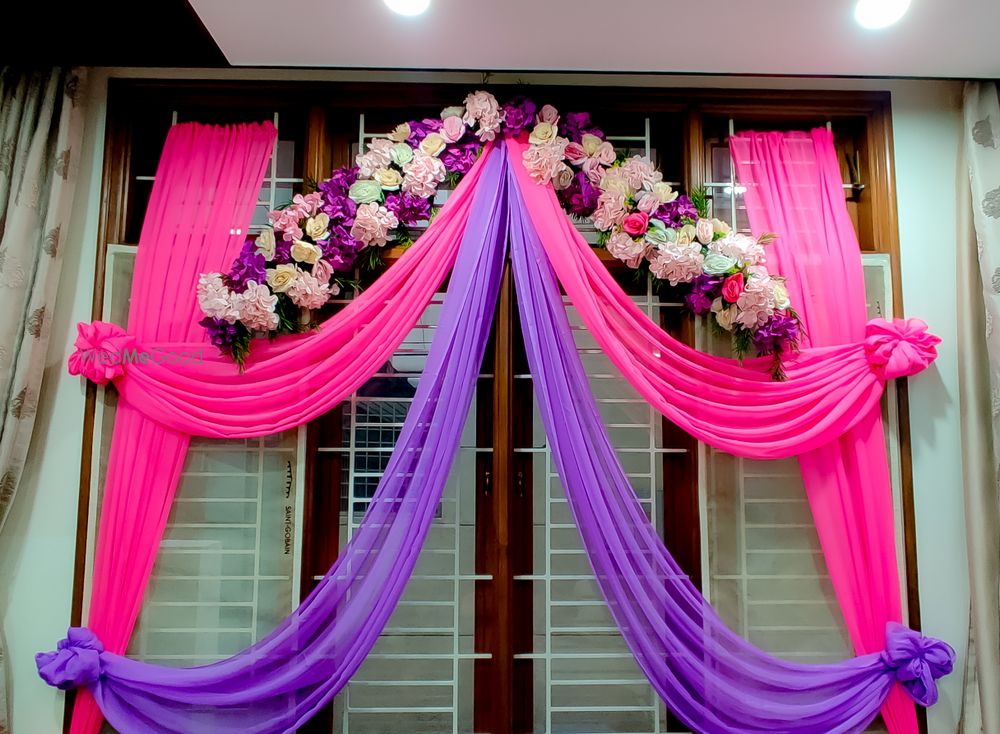 Photo From Home Decor - By The Event Planners