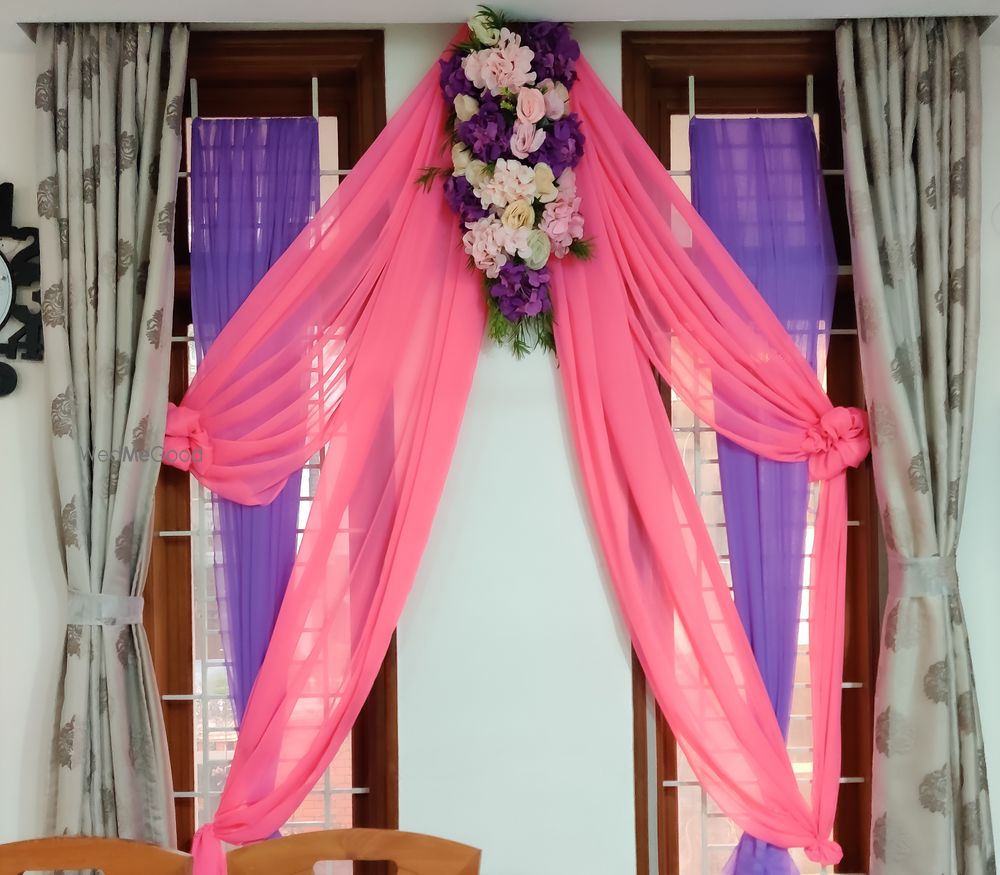 Photo From Home Decor - By The Event Planners