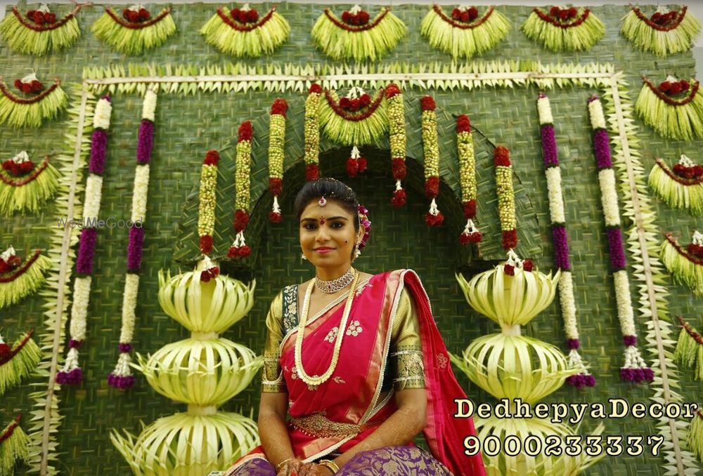 Photo From kanthi weds Sairamnadh wedding  - By Leela prasanna Kumar