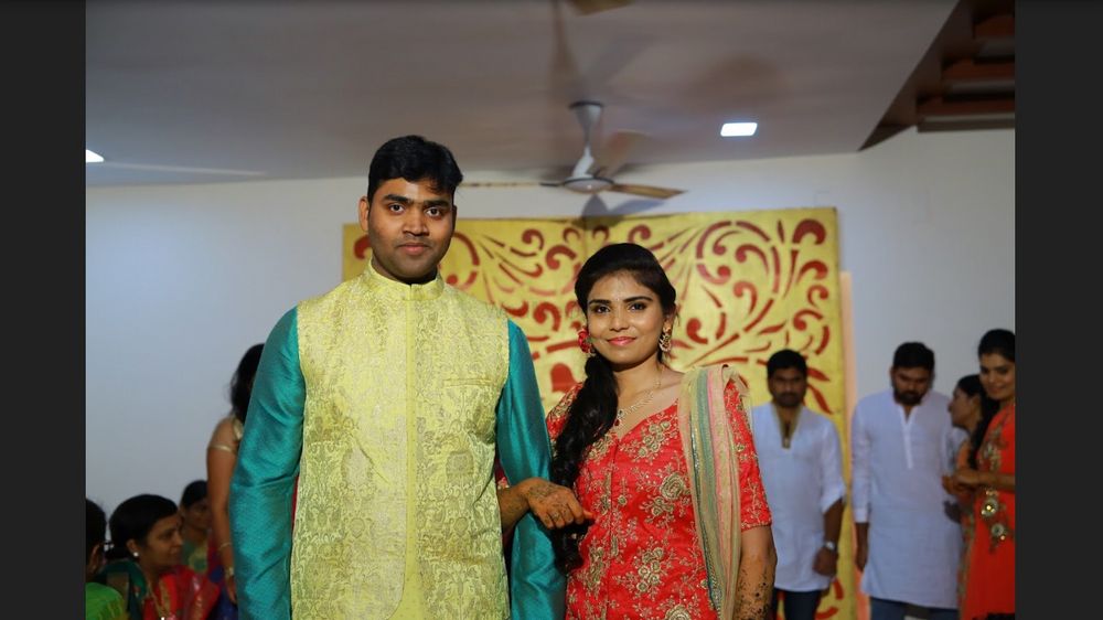 Photo From kanthi weds Sairamnadh wedding  - By Leela prasanna Kumar