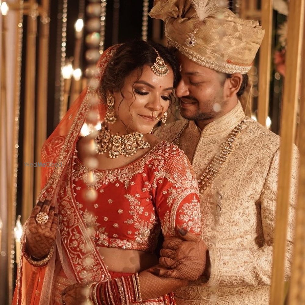 Photo From bridal  - By Makeup by Lavanya