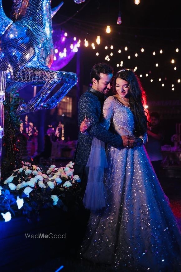 Photo From bridal  - By Makeup by Lavanya