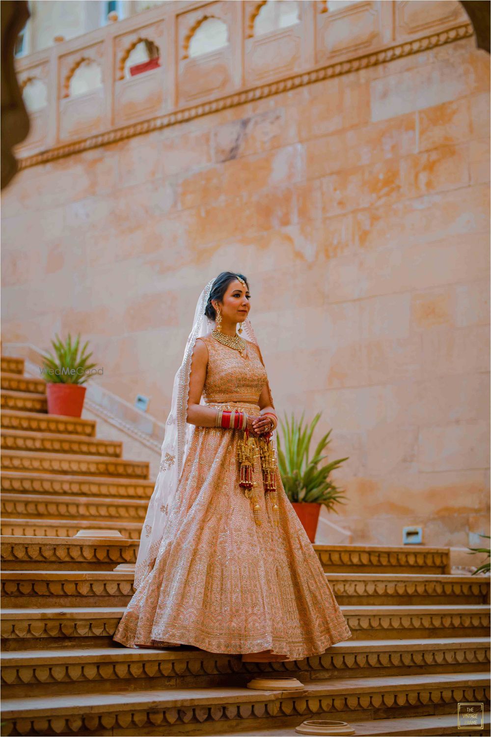 Photo From Shraysi Bride - By Pavitra Rastogi