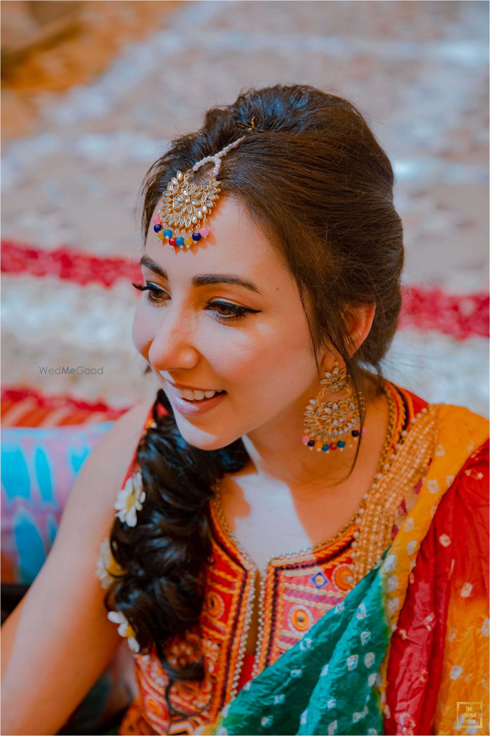 Photo From Shraysi Bride - By Pavitra Rastogi