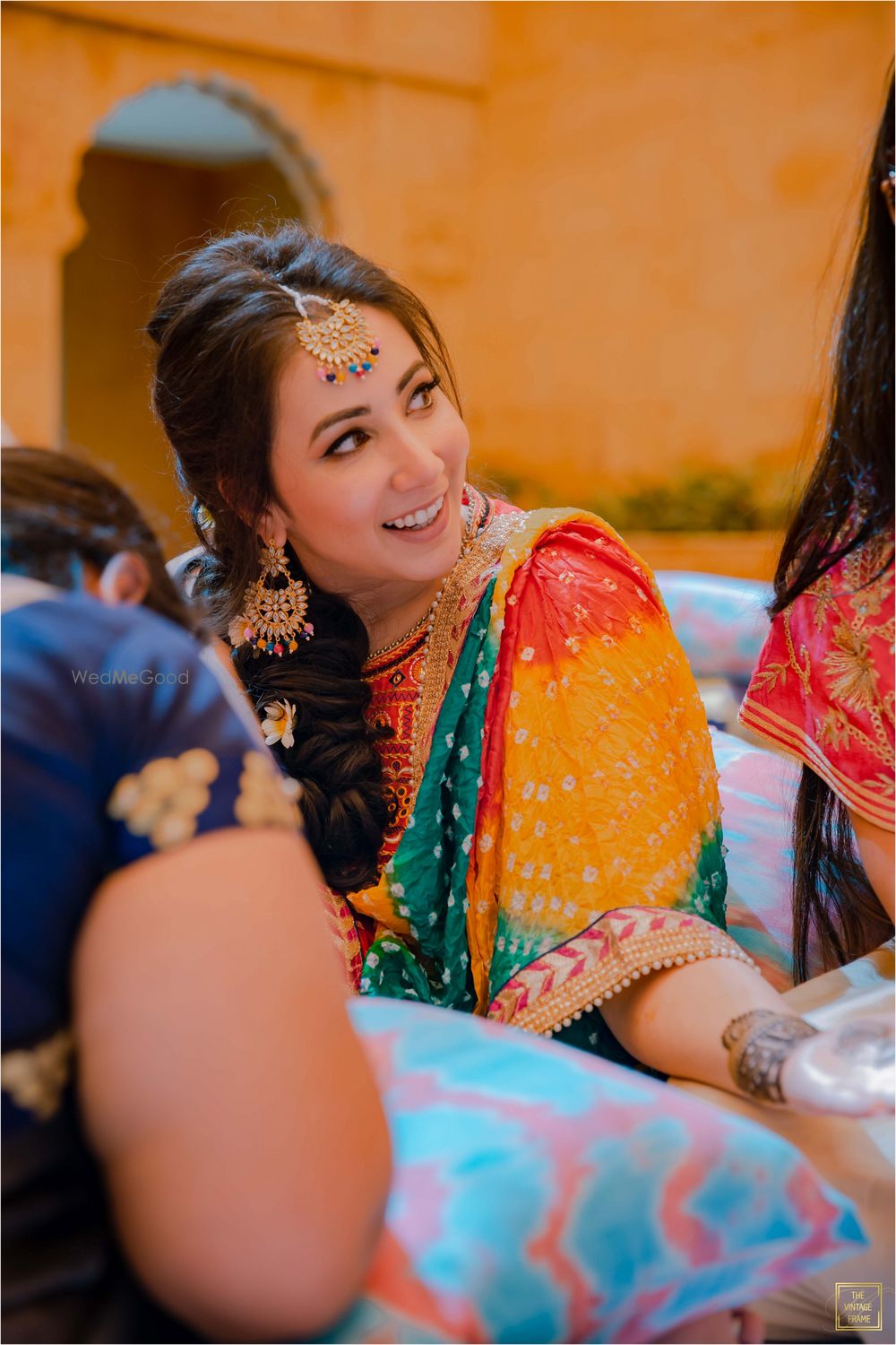 Photo From Shraysi Bride - By Pavitra Rastogi