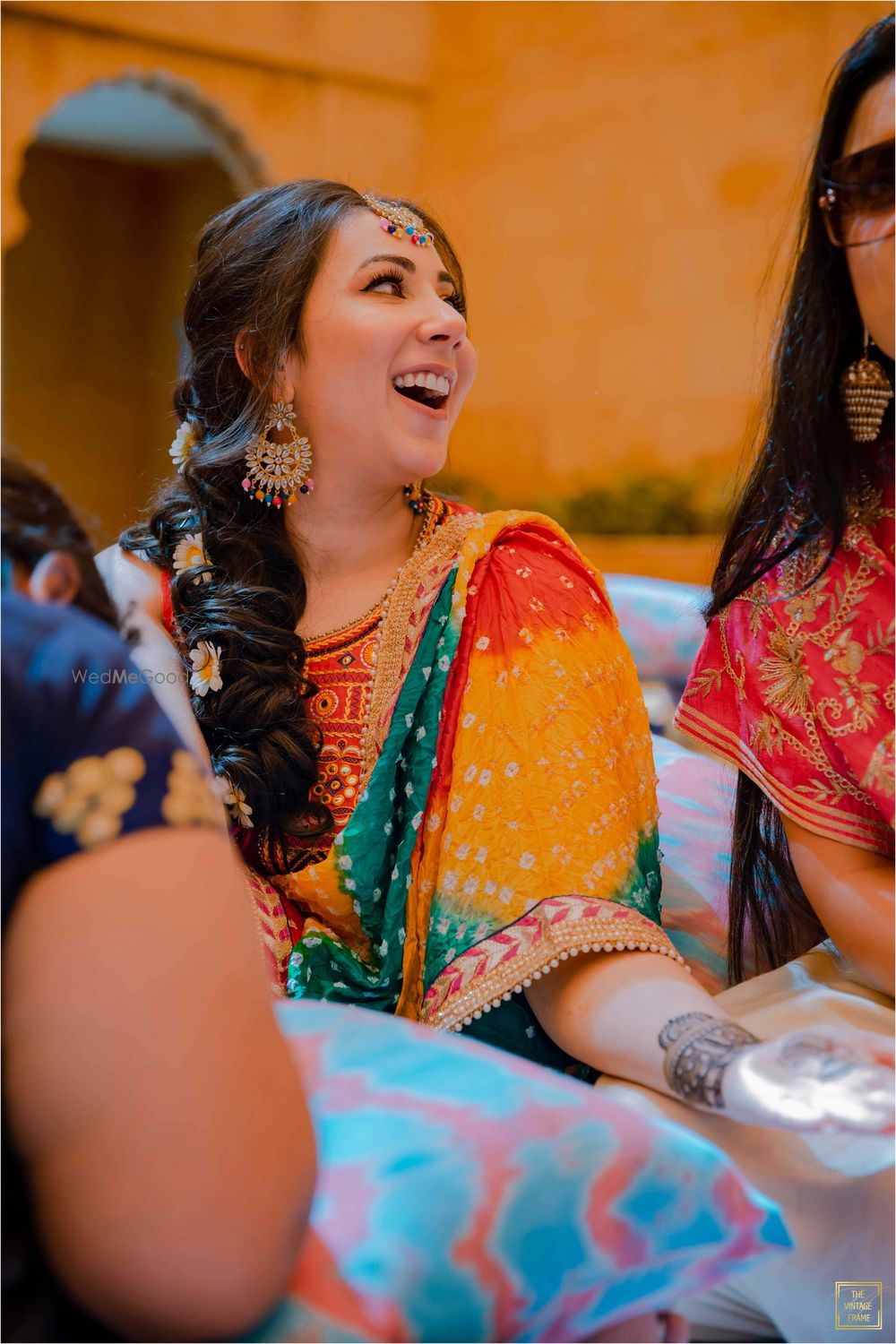 Photo From Shraysi Bride - By Pavitra Rastogi