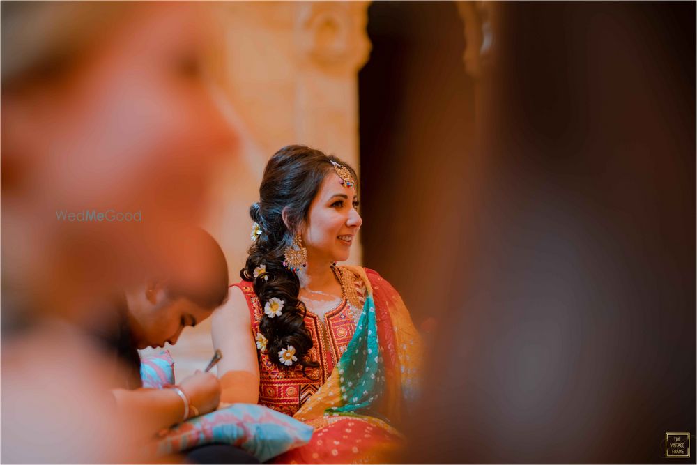 Photo From Shraysi Bride - By Pavitra Rastogi