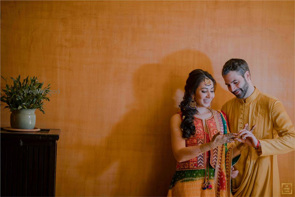 Photo From Shraysi Bride - By Pavitra Rastogi