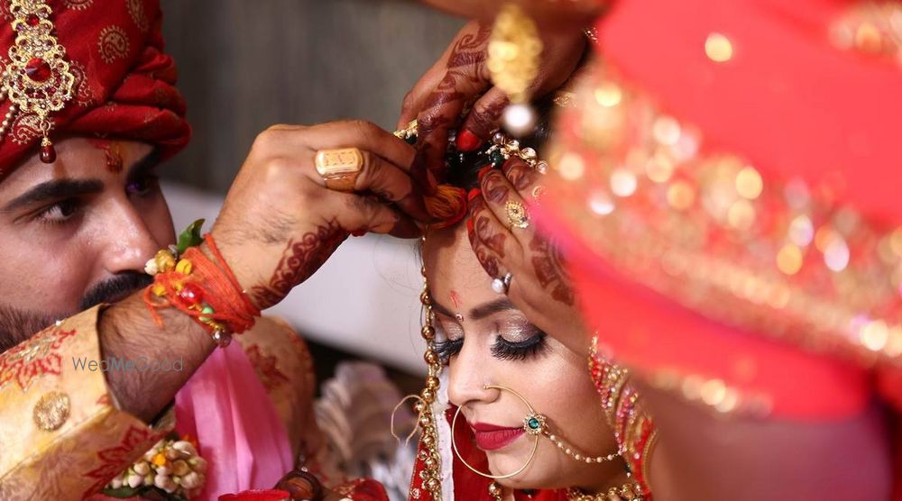 Photo From marriage - By Pandit Kailashnath Shastri Ji