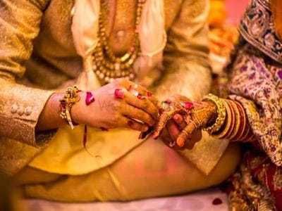 Photo From marriage - By Pandit Kailashnath Shastri Ji