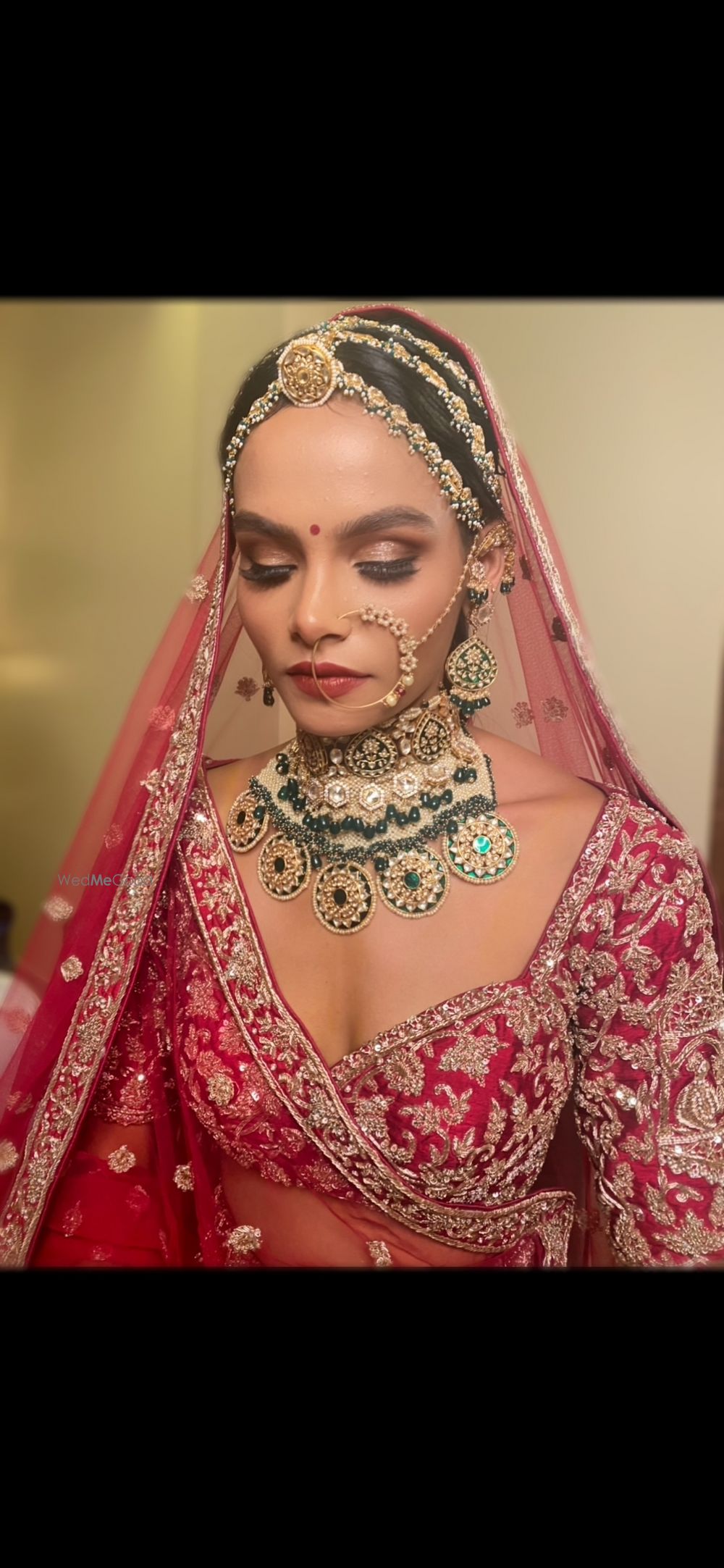 Photo From Namrata Bride - By Pavitra Rastogi