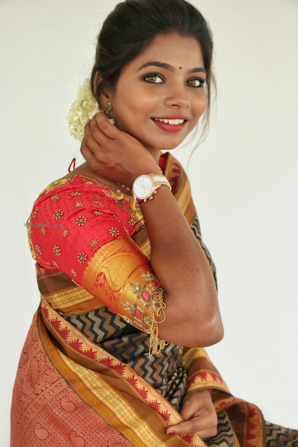 Photo From Muhurtham - By UO Makeover