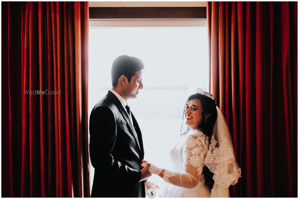 Photo From Christian bride - By Allure Makeover by Meera