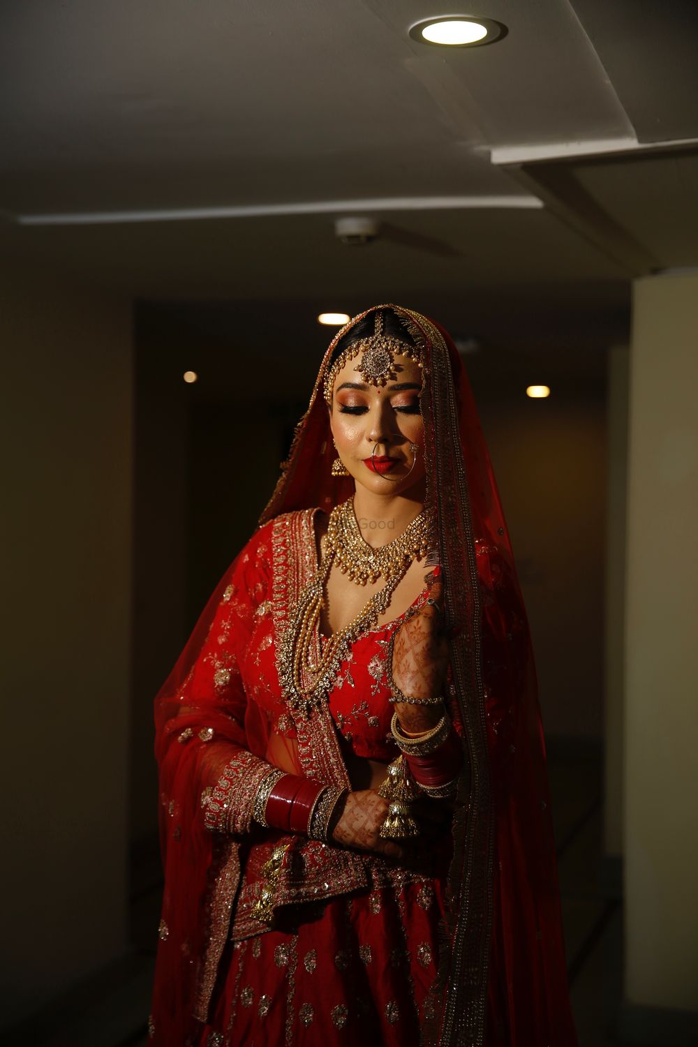 Photo From Bride Sonia - By Style Studio by Anu Anand