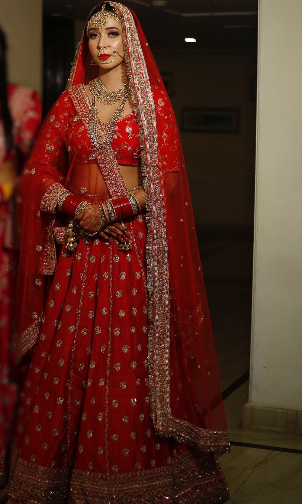 Photo From Bride Sonia - By Style Studio by Anu Anand
