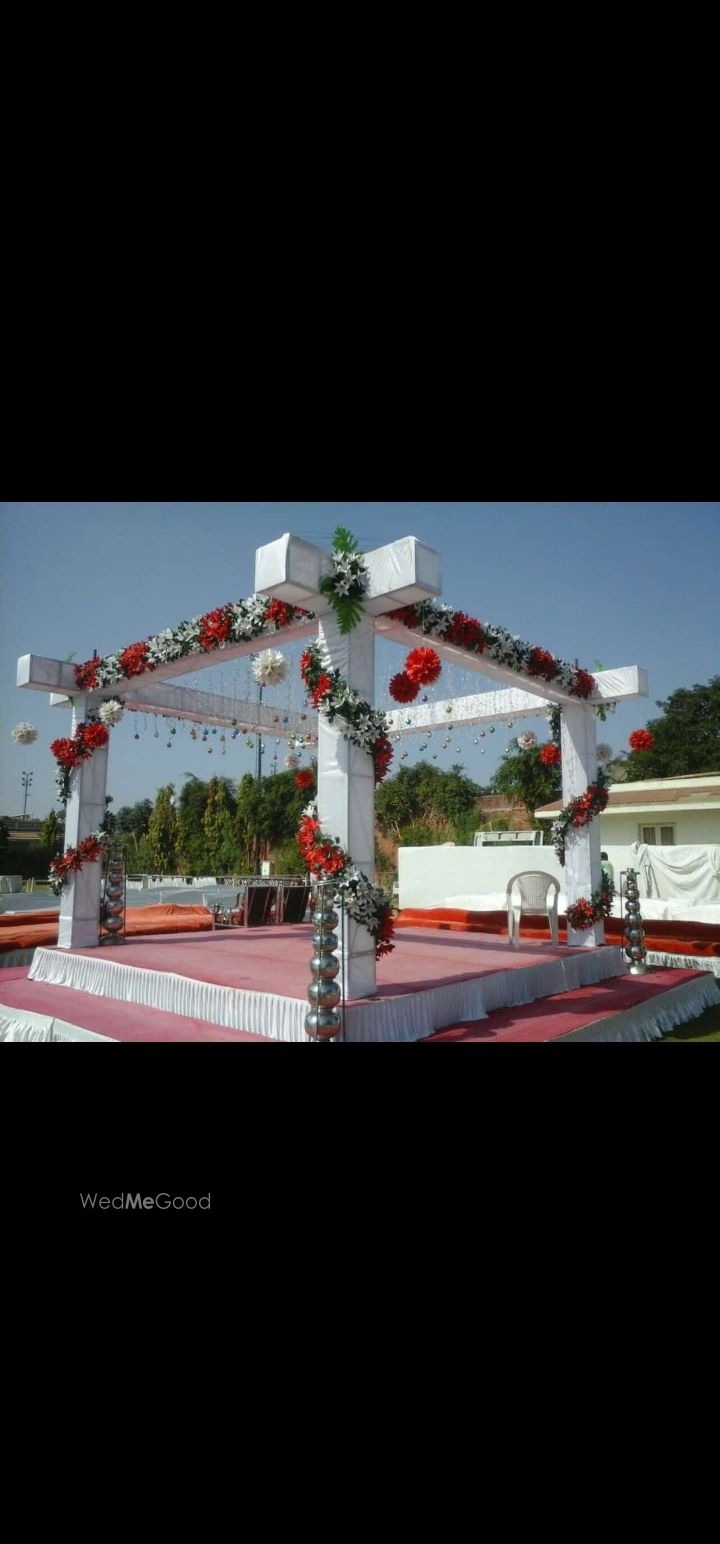 Photo From Chori - By Mahadev Decoration