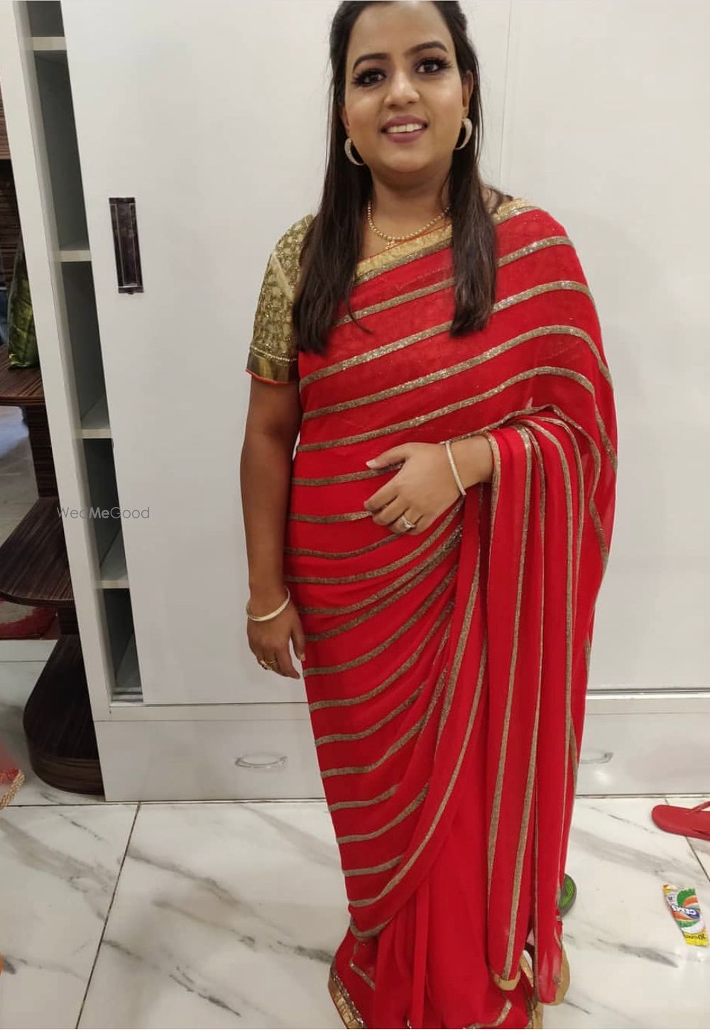 Photo From Engagement/ Party makeup - By Artistry by Jyoti