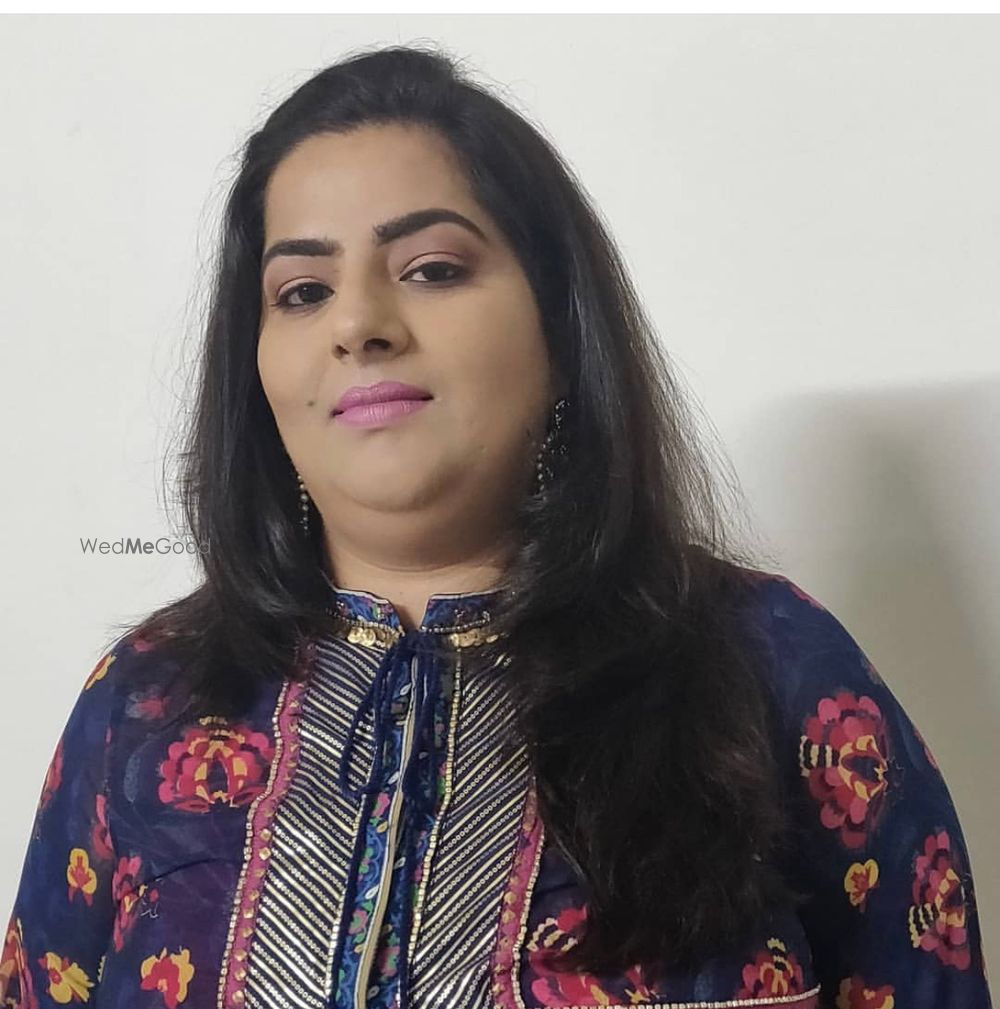 Photo From Engagement/ Party makeup - By Artistry by Jyoti