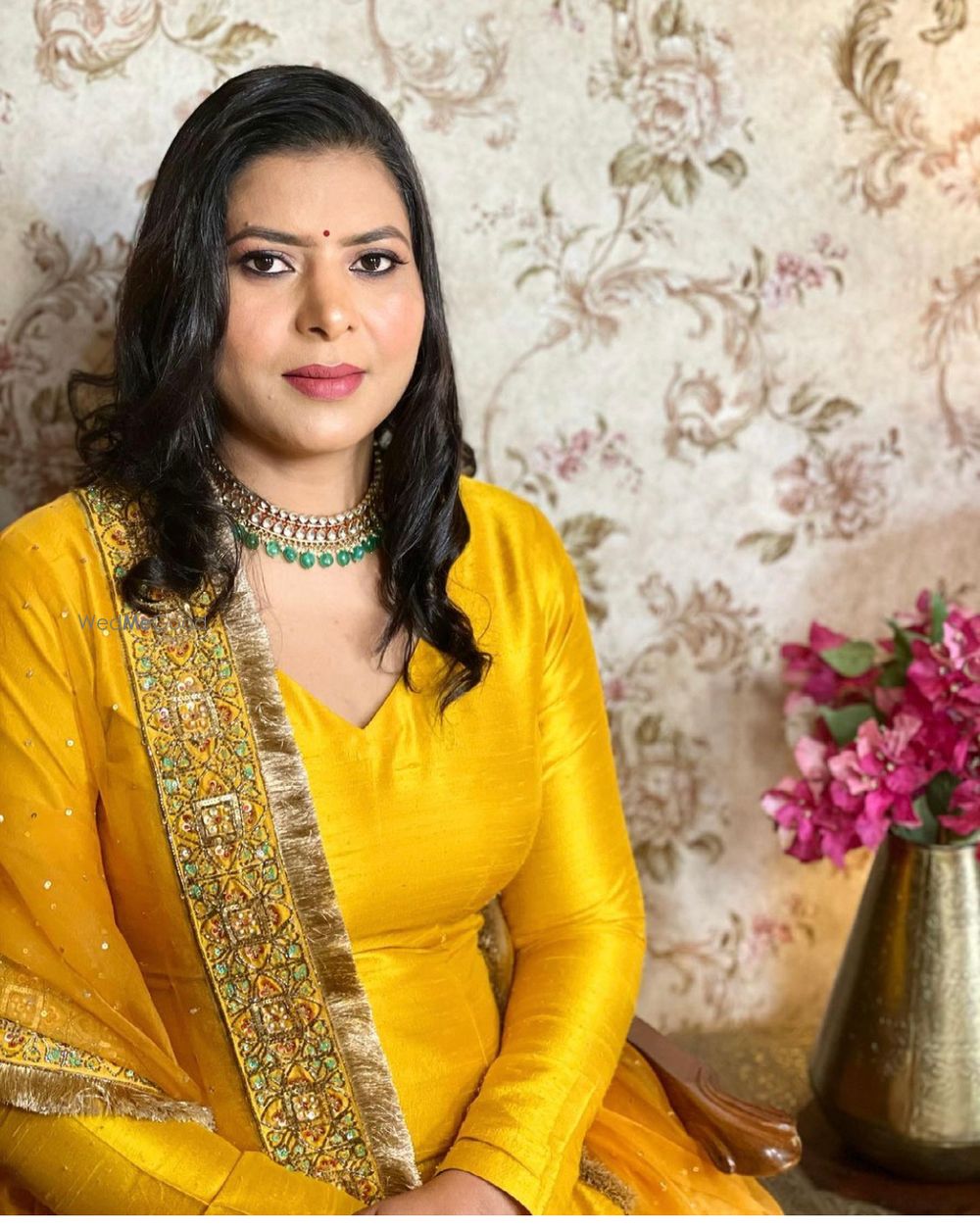 Photo From Engagement/ Party makeup - By Artistry by Jyoti