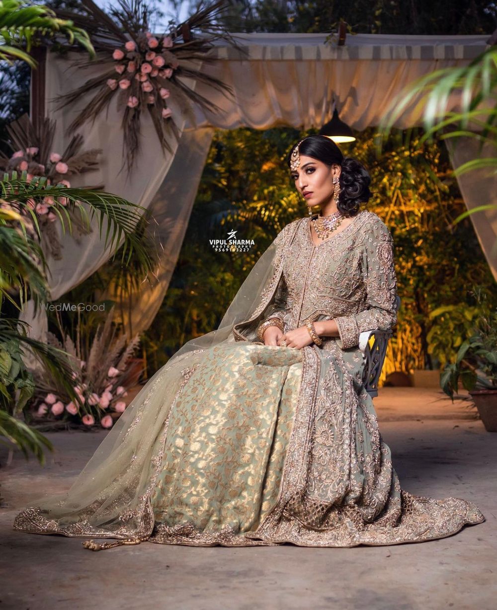 Photo From Engagement/ Party makeup - By Artistry by Jyoti