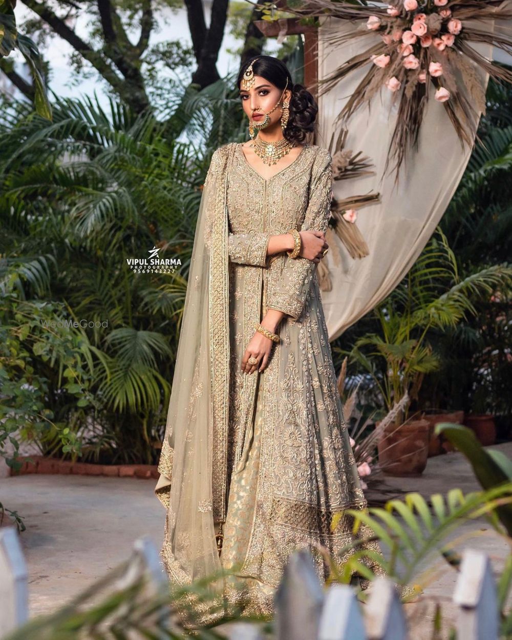 Photo From Engagement/ Party makeup - By Artistry by Jyoti