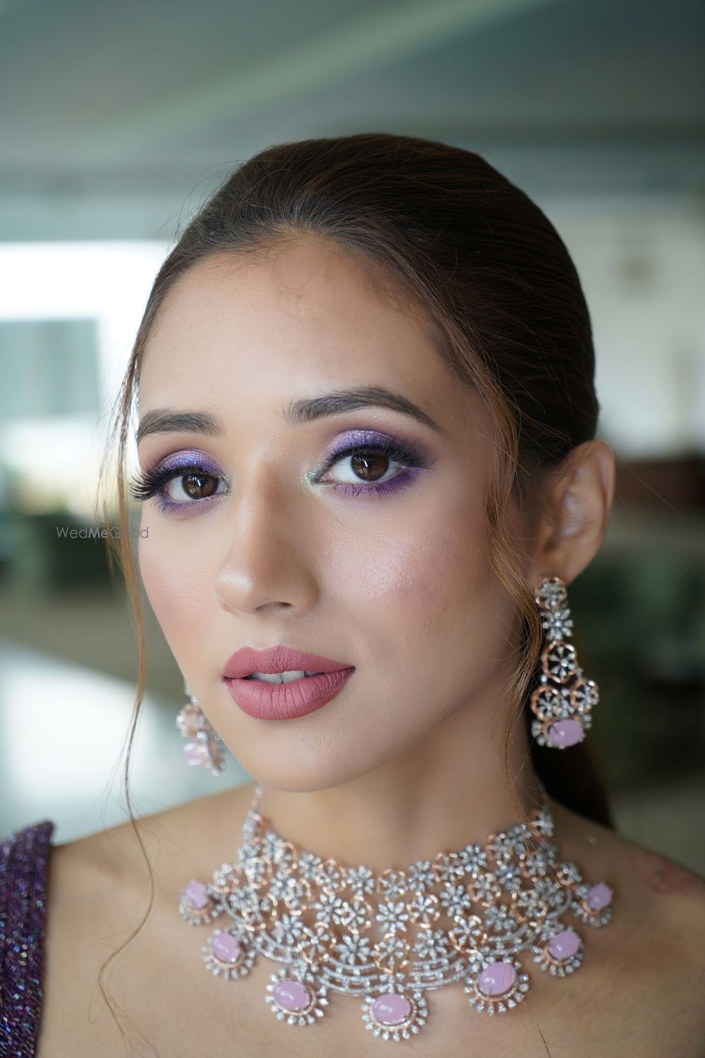Photo From Engagement/ Party makeup - By Artistry by Jyoti