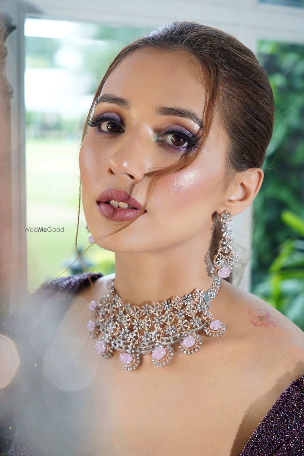 Photo From Engagement/ Party makeup - By Artistry by Jyoti