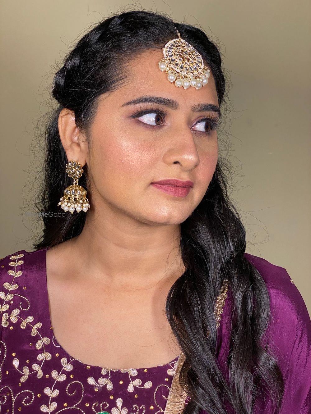 Photo From Engagement/ Party makeup - By Artistry by Jyoti