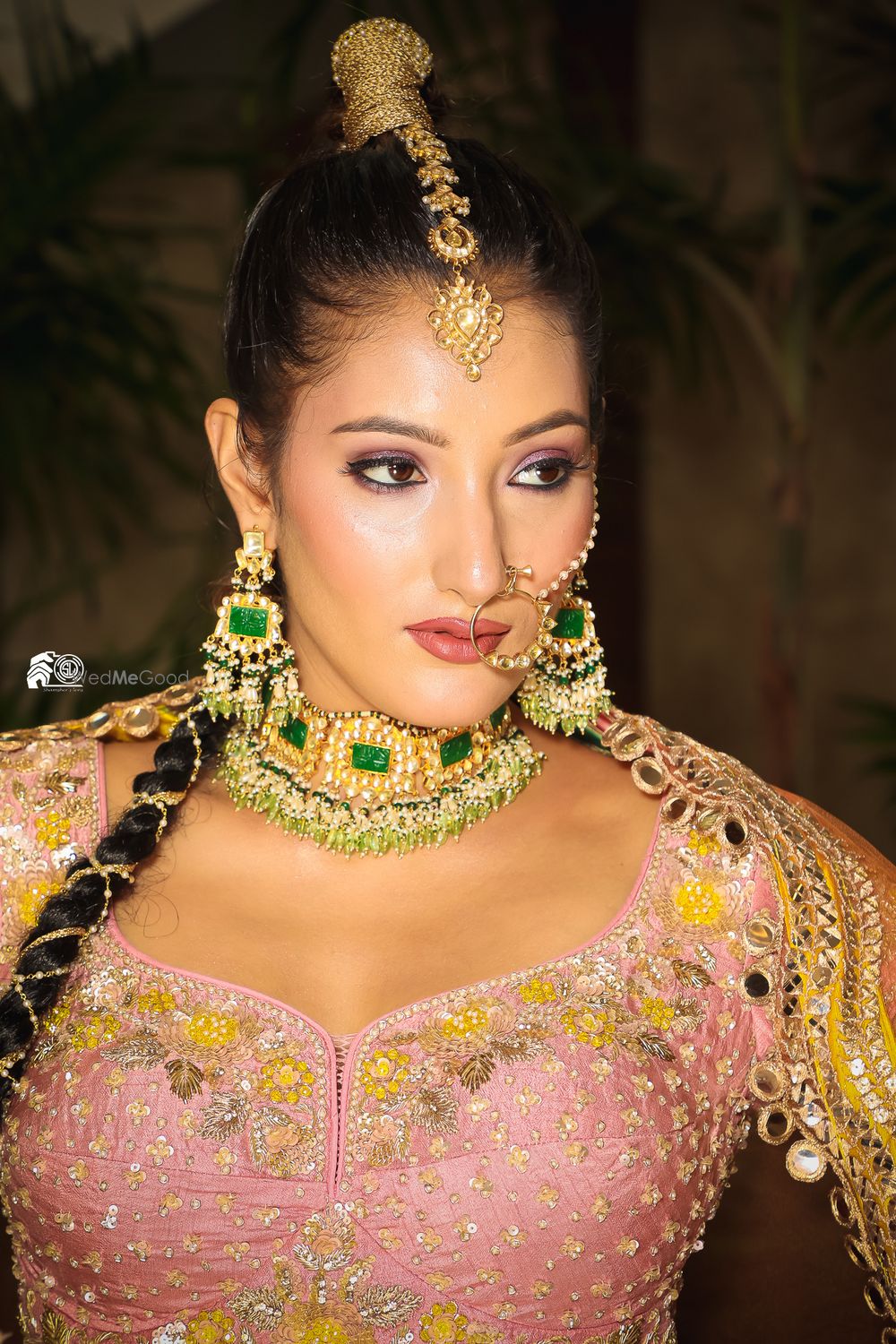 Photo From Engagement/ Party makeup - By Artistry by Jyoti