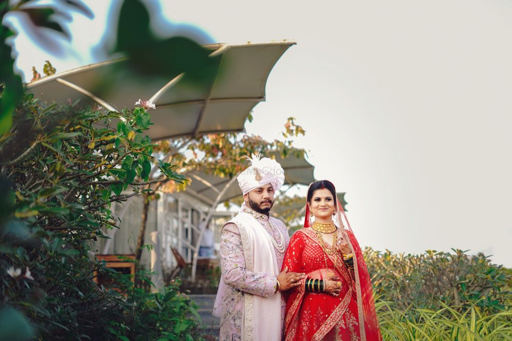 Photo From kirti&sumit - By Happy Moments Photography