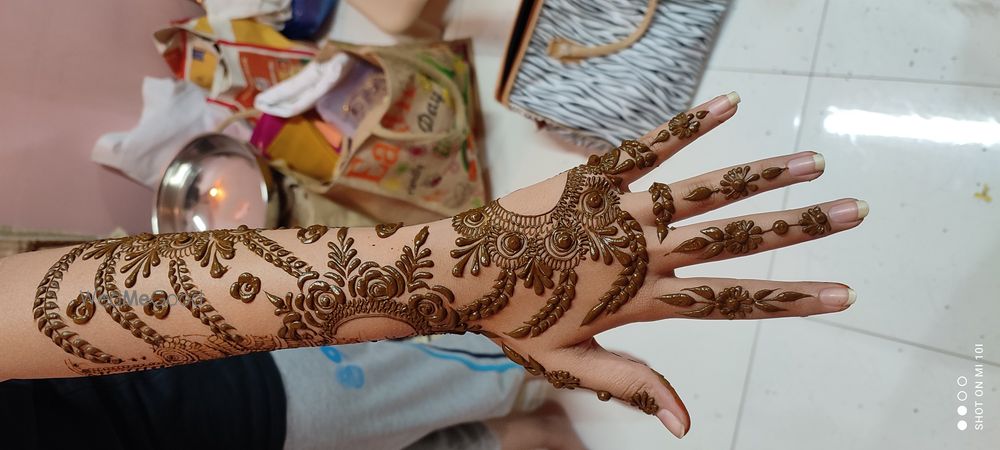 Photo From professional - By Sai Mehendi Arts