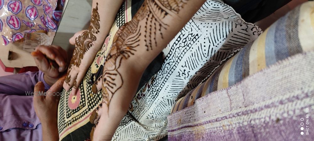 Photo From professional - By Sai Mehendi Arts