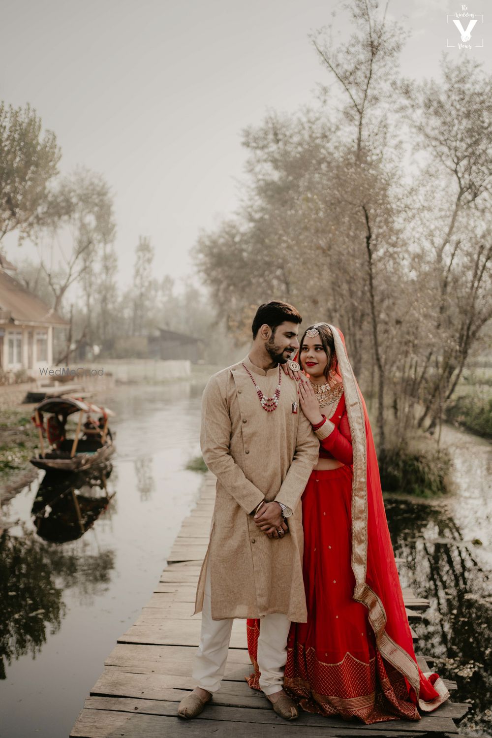 Photo From PARUL & JITESH - By The Wedding Vows