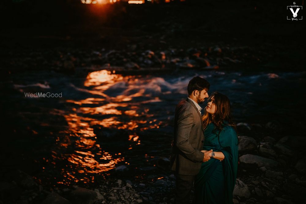 Photo From PARUL & JITESH - By The Wedding Vows