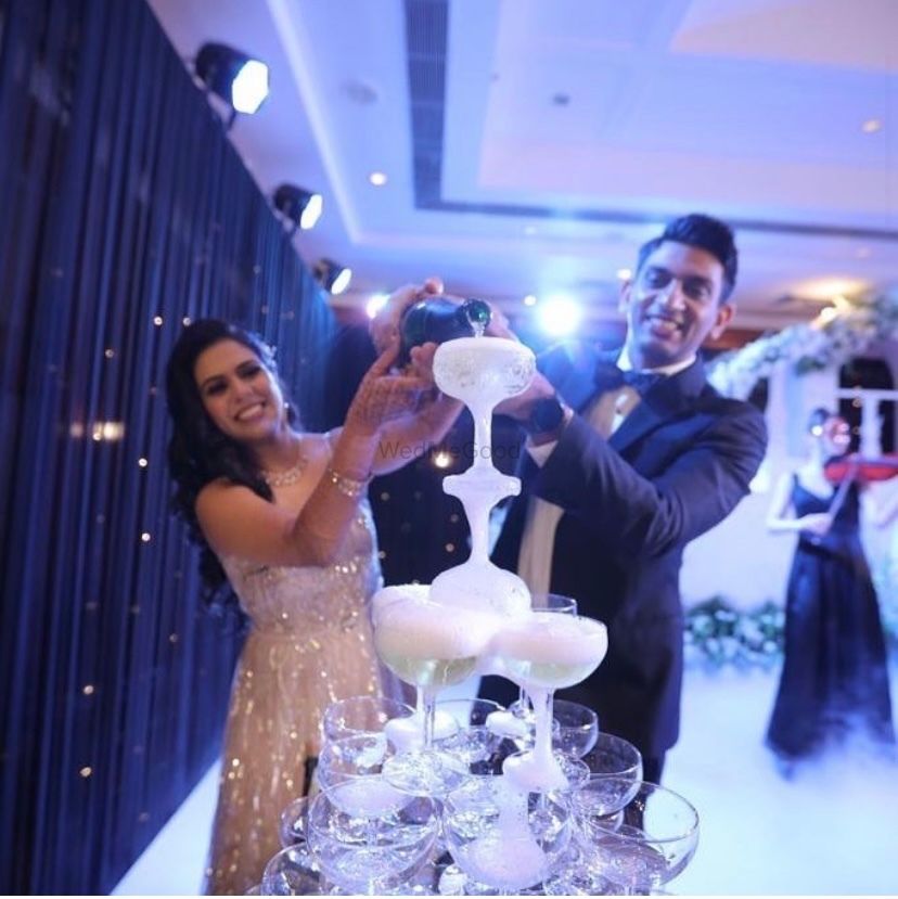 Photo From The Raahi Wedding  - By Plan Your Memories