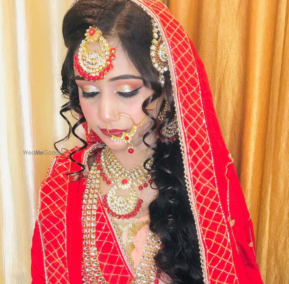 Photo From bridesbyheart brides  - By Brides by Heart