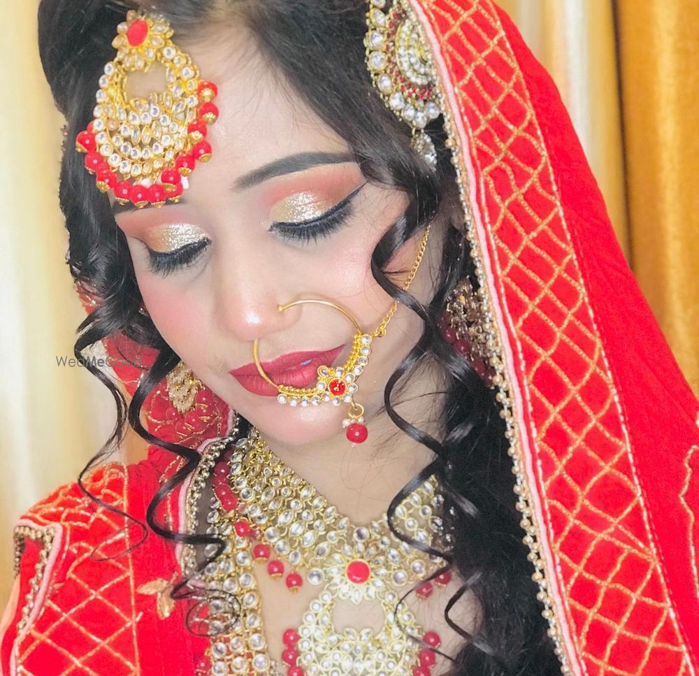 Photo From bridesbyheart brides  - By Brides by Heart