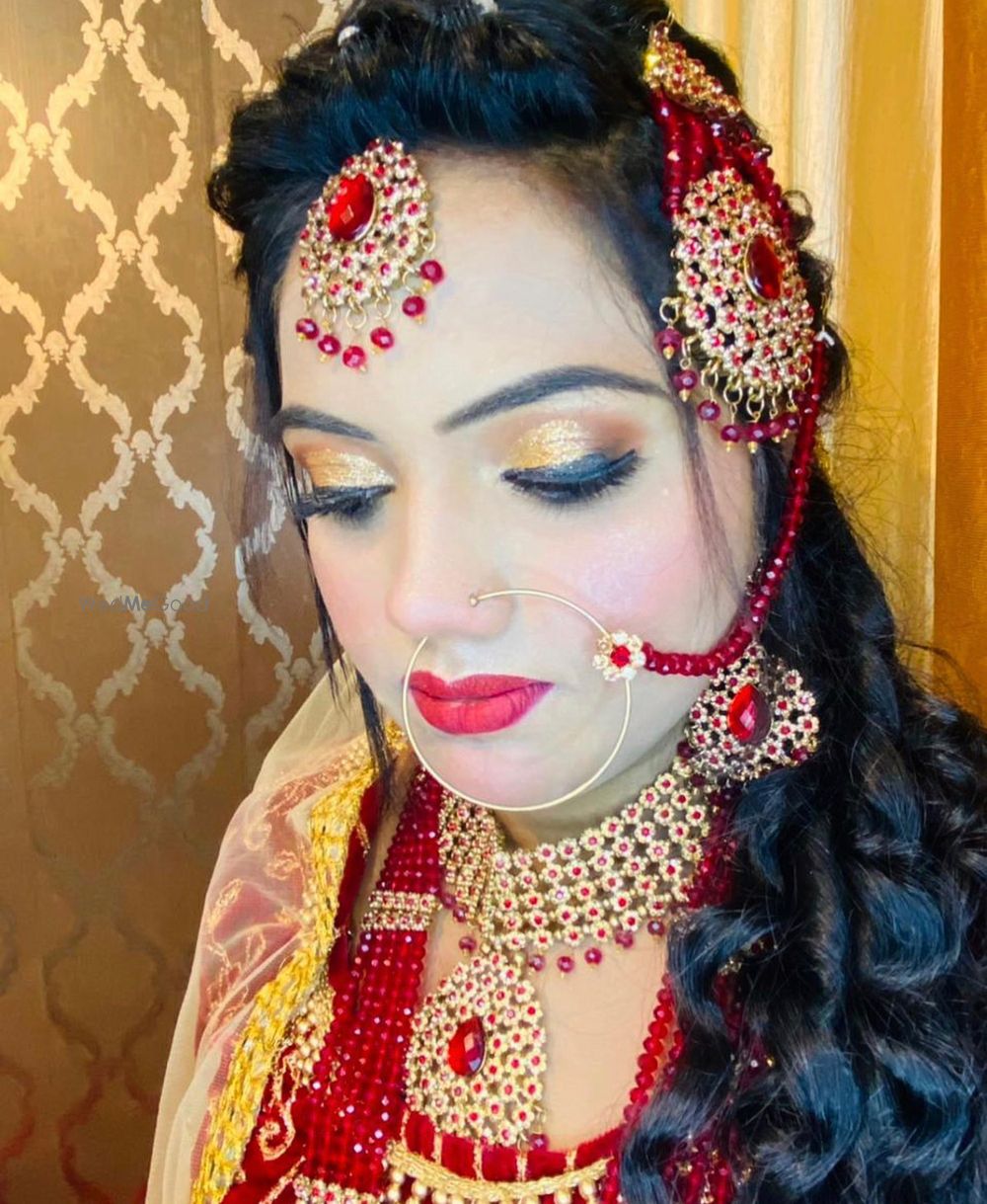 Photo From bridesbyheart brides  - By Brides by Heart