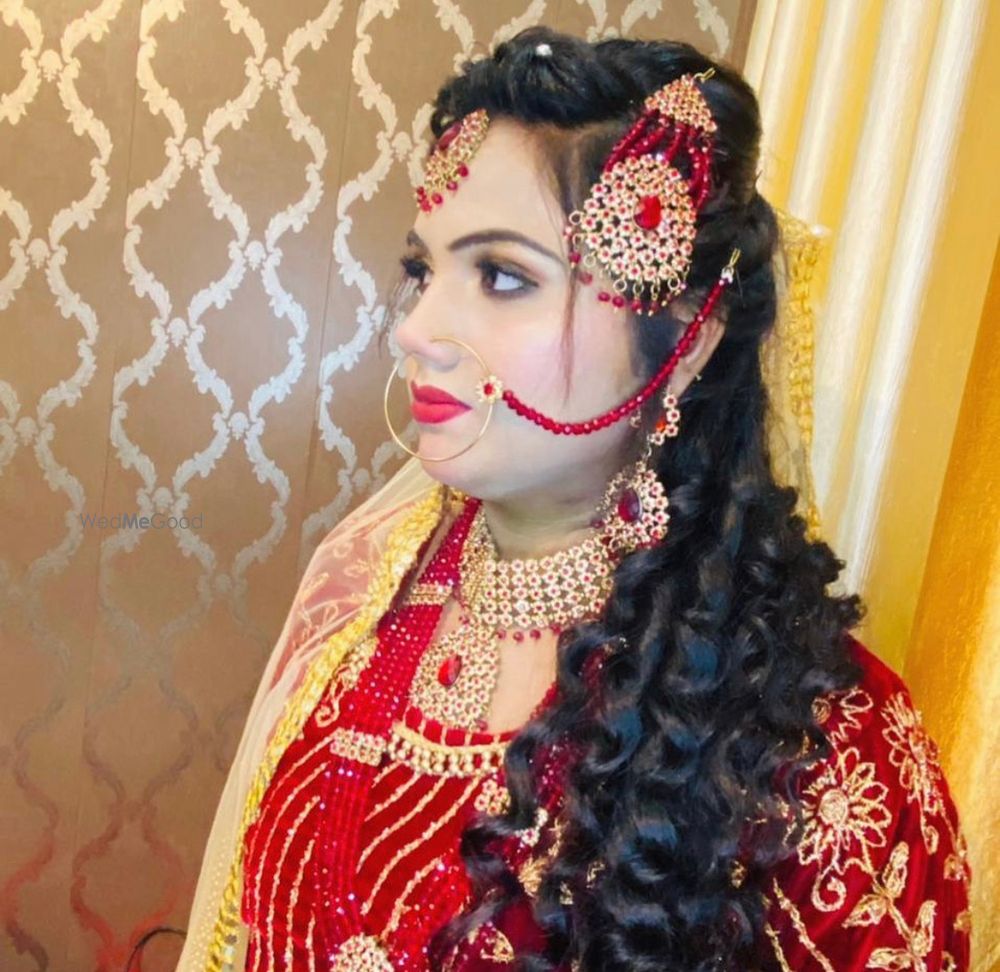 Photo From bridesbyheart brides  - By Brides by Heart