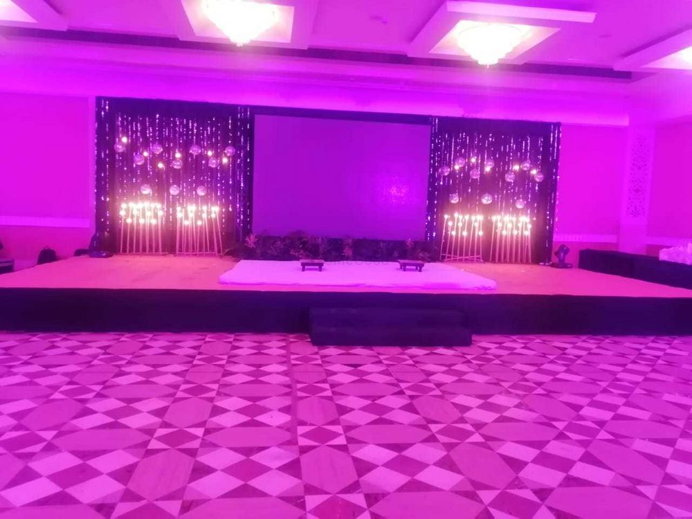 Photo From Mayank and Rupali,  le-meridian,  Sangeet Ceremony . - By The Wedding Walla