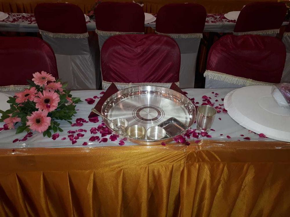 Photo From Shree Sai Catering - By Shree Sai Catering