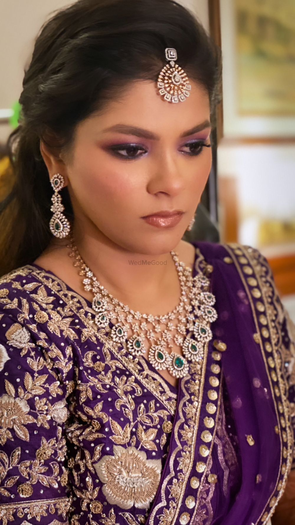 Photo From Aayushi Bride - By Pavitra Rastogi