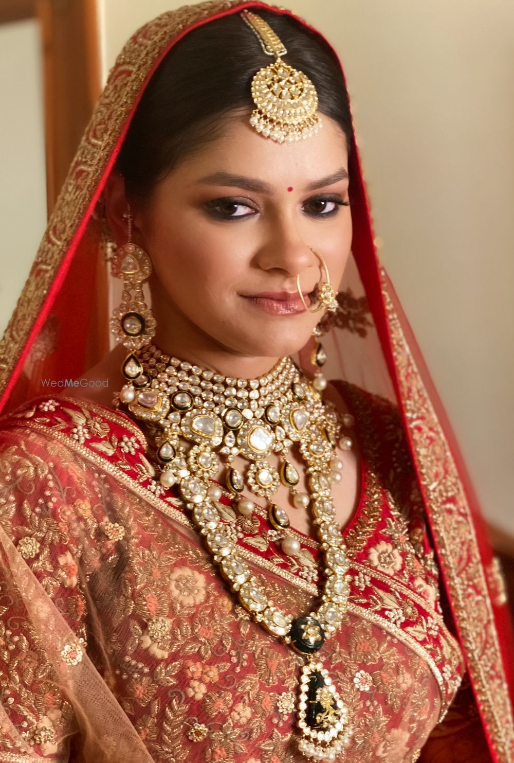 Photo From Aayushi Bride - By Pavitra Rastogi